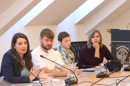 Posvet z gospodarstveniki 06 Foto Ljubo Vukelič